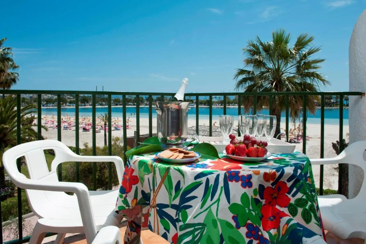 Mar Blau Apartment Port de Alcudia