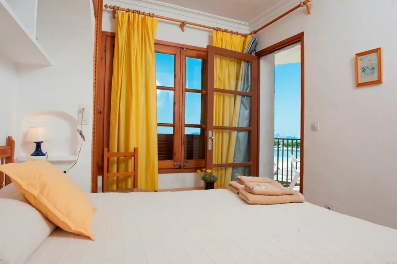 Mar Blau Apartment Port de Alcudia   Port de Alcudia (Mallorca)