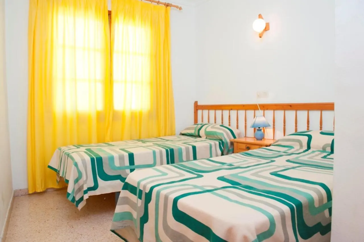 Mar Blau Apartment Port de Alcudia