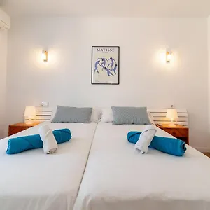 Bellamar Puerto de Alcúdia